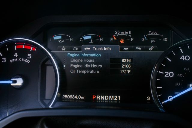 2017 Ford F-250 Super Duty Crew Cab King Ranch Ultimate FX4 / ONE TEXAS OWNER | Austin, TX | Rocky Mountain Truck Stop Austin