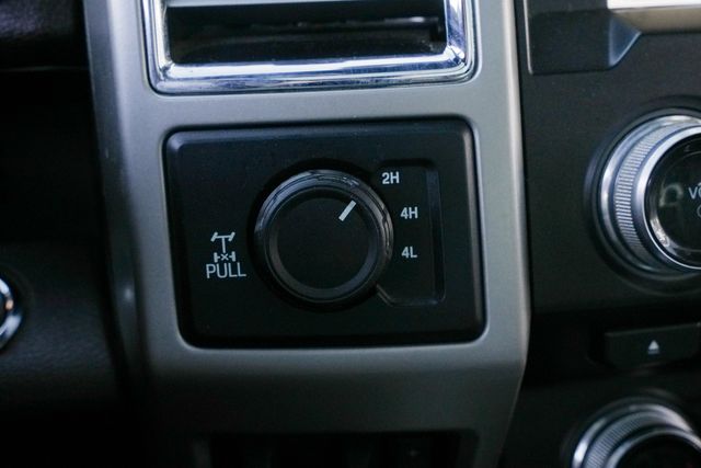 2017 Ford F-250 Super Duty Crew Cab King Ranch Ultimate FX4 / ONE TEXAS OWNER | Austin, TX | Rocky Mountain Truck Stop Austin