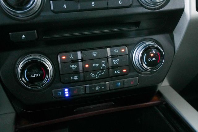 2017 Ford F-250 Super Duty Crew Cab King Ranch Ultimate FX4 / ONE TEXAS OWNER | Austin, TX | Rocky Mountain Truck Stop Austin