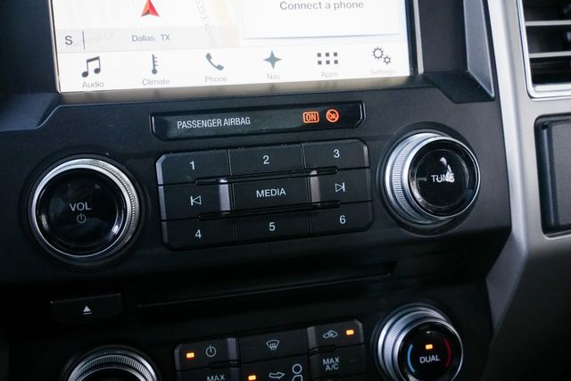 2017 Ford F-250 Super Duty Crew Cab King Ranch Ultimate FX4 / ONE TEXAS OWNER | Austin, TX | Rocky Mountain Truck Stop Austin