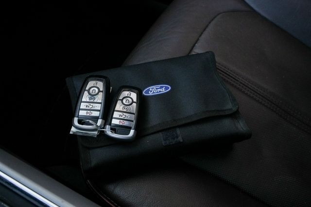 2017 Ford F-250 Super Duty Crew Cab King Ranch Ultimate FX4 / ONE TEXAS OWNER | Austin, TX | Rocky Mountain Truck Stop Austin