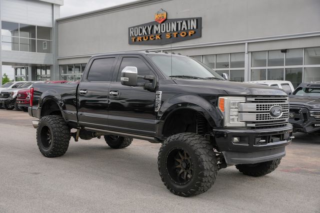 2017 Ford F-250 Super Duty Platinum | Austin, TX | Rocky Mountain Truck Stop Austin 2017 Ford F-250 Super Duty Platinum | Austin, TX | Rocky Mountain Truck Stop Austin