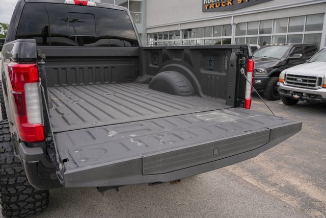 2017 Ford F-250 Super Duty Platinum | Austin, TX | Rocky Mountain Truck Stop Austin