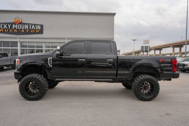 2017 Ford F-250 Super Duty Platinum | Austin, TX | Rocky Mountain Truck Stop Austin 2017 Ford F-250 Super Duty Platinum | Austin, TX | Rocky Mountain Truck Stop Austin