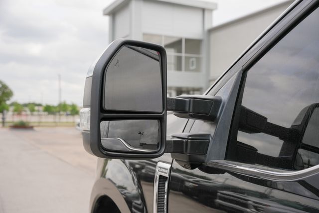 2017 Ford F-250 Super Duty Platinum | Austin, TX | Rocky Mountain Truck Stop Austin