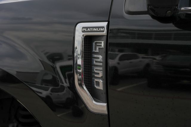 2017 Ford F-250 Super Duty Platinum | Austin, TX | Rocky Mountain Truck Stop Austin