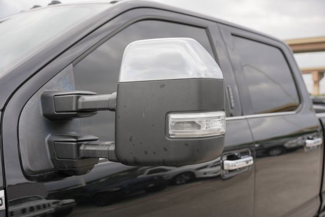 2017 Ford F-250 Super Duty Platinum | Austin, TX | Rocky Mountain Truck Stop Austin