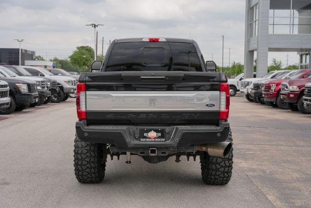2017 Ford F-250 Super Duty Platinum | Austin, TX | Rocky Mountain Truck Stop Austin 2017 Ford F-250 Super Duty Platinum | Austin, TX | Rocky Mountain Truck Stop Austin