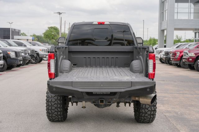 2017 Ford F-250 Super Duty Platinum | Austin, TX | Rocky Mountain Truck Stop Austin 2017 Ford F-250 Super Duty Platinum | Austin, TX | Rocky Mountain Truck Stop Austin