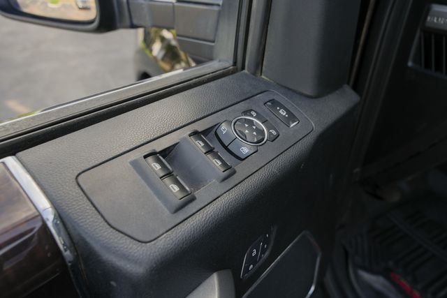 2017 Ford F-250 Super Duty Platinum | Austin, TX | Rocky Mountain Truck Stop Austin