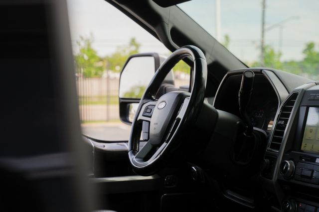 2017 Ford F-250 Super Duty Platinum | Austin, TX | Rocky Mountain Truck Stop Austin
