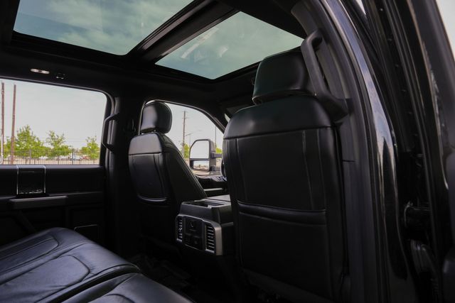 2017 Ford F-250 Super Duty Platinum | Austin, TX | Rocky Mountain Truck Stop Austin
