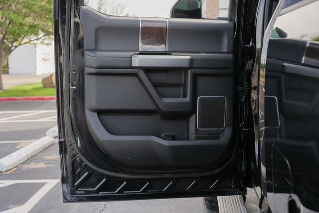 2017 Ford F-250 Super Duty Platinum | Austin, TX | Rocky Mountain Truck Stop Austin