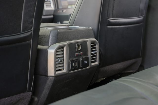 2017 Ford F-250 Super Duty Platinum | Austin, TX | Rocky Mountain Truck Stop Austin