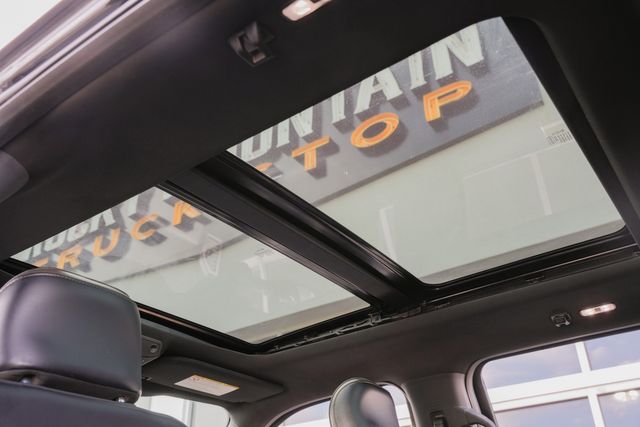 2017 Ford F-250 Super Duty Platinum | Austin, TX | Rocky Mountain Truck Stop Austin