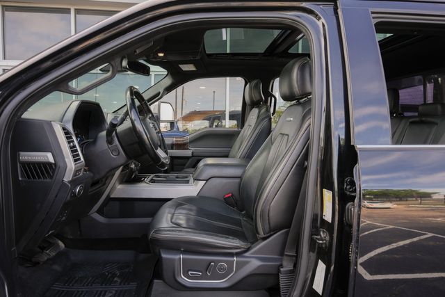 2017 Ford F-250 Super Duty Platinum | Austin, TX | Rocky Mountain Truck Stop Austin