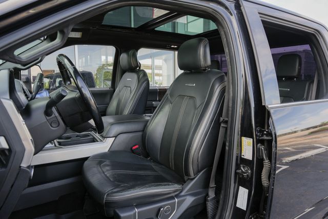 2017 Ford F-250 Super Duty Platinum | Austin, TX | Rocky Mountain Truck Stop Austin