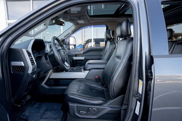 2017 Ford F-250 Super Duty Lariat CREW CAB FX4 W/ UPGRADES / CLEAN CARFAX | Austin, TX | Rocky Mountain Truck Stop Austin 2017 Ford F-250 Super Duty Lariat CREW CAB FX4 W/ UPGRADES / CLEAN CARFAX | Austin, TX | Rocky Mountain Truck Stop Austin