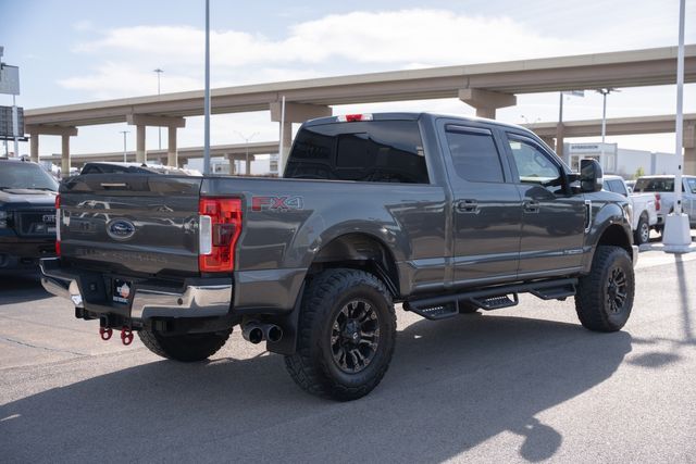 2017 Ford F-250 Super Duty Lariat CREW CAB FX4 W/ UPGRADES / CLEAN CARFAX | Austin, TX | Rocky Mountain Truck Stop Austin 2017 Ford F-250 Super Duty Lariat CREW CAB FX4 W/ UPGRADES / CLEAN CARFAX | Austin, TX | Rocky Mountain Truck Stop Austin