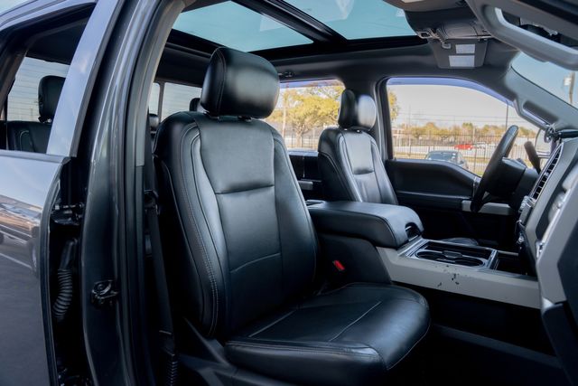 2017 Ford F-250 Super Duty Lariat CREW CAB FX4 W/ UPGRADES / CLEAN CARFAX | Austin, TX | Rocky Mountain Truck Stop Austin 2017 Ford F-250 Super Duty Lariat CREW CAB FX4 W/ UPGRADES / CLEAN CARFAX | Austin, TX | Rocky Mountain Truck Stop Austin