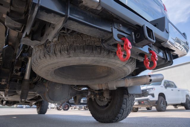 2017 Ford F-250 Super Duty Lariat CREW CAB FX4 W/ UPGRADES / CLEAN CARFAX | Austin, TX | Rocky Mountain Truck Stop Austin 2017 Ford F-250 Super Duty Lariat CREW CAB FX4 W/ UPGRADES / CLEAN CARFAX | Austin, TX | Rocky Mountain Truck Stop Austin