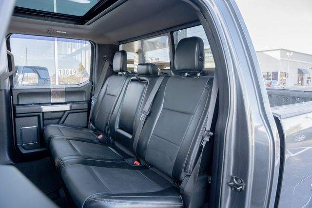 2017 Ford F-250 Super Duty Lariat CREW CAB FX4 W/ UPGRADES / CLEAN CARFAX | Austin, TX | Rocky Mountain Truck Stop Austin 2017 Ford F-250 Super Duty Lariat CREW CAB FX4 W/ UPGRADES / CLEAN CARFAX | Austin, TX | Rocky Mountain Truck Stop Austin