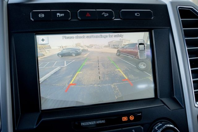 2017 Ford F-250 Super Duty Lariat CREW CAB FX4 W/ UPGRADES / CLEAN CARFAX | Austin, TX | Rocky Mountain Truck Stop Austin