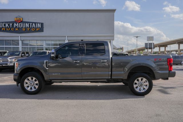 2017 Ford F-250 Super Duty Platinum ULTIMATE FX4 / LOADED / MASSAGING SEATS | Austin, TX | Rocky Mountain Truck Stop Austin 2017 Ford F-250 Super Duty Platinum ULTIMATE FX4 / LOADED / MASSAGING SEATS | Austin, TX | Rocky Mountain Truck Stop Austin