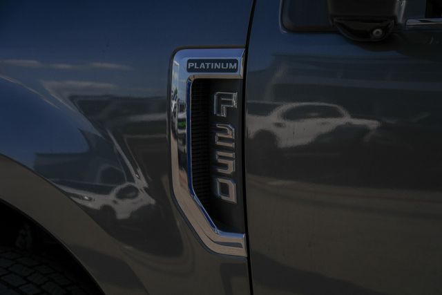 2017 Ford F-250 Super Duty Platinum ULTIMATE FX4 / LOADED / MASSAGING SEATS | Austin, TX | Rocky Mountain Truck Stop Austin