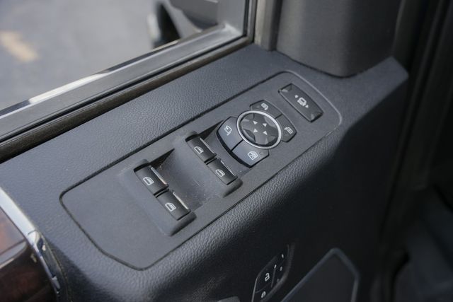 2017 Ford F-250 Super Duty Platinum ULTIMATE FX4 / LOADED / MASSAGING SEATS | Austin, TX | Rocky Mountain Truck Stop Austin