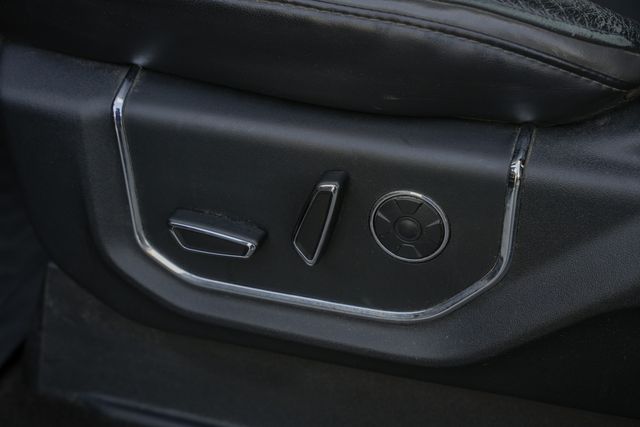 2017 Ford F-250 Super Duty Platinum ULTIMATE FX4 / LOADED / MASSAGING SEATS | Austin, TX | Rocky Mountain Truck Stop Austin