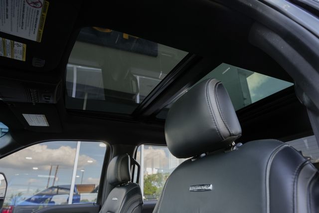 2017 Ford F-250 Super Duty Platinum ULTIMATE FX4 / LOADED / MASSAGING SEATS | Austin, TX | Rocky Mountain Truck Stop Austin