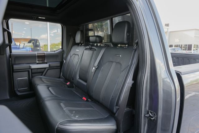 2017 Ford F-250 Super Duty Platinum ULTIMATE FX4 / LOADED / MASSAGING SEATS | Austin, TX | Rocky Mountain Truck Stop Austin