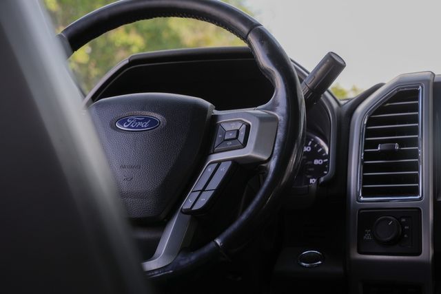 2017 Ford F-250 Super Duty Platinum ULTIMATE FX4 / LOADED / MASSAGING SEATS | Austin, TX | Rocky Mountain Truck Stop Austin