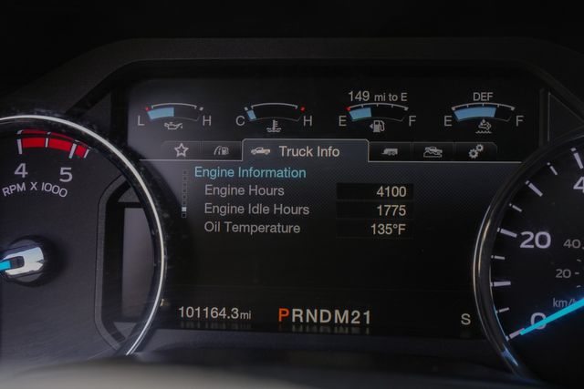 2017 Ford F-250 Super Duty Platinum ULTIMATE FX4 / LOADED / MASSAGING SEATS | Austin, TX | Rocky Mountain Truck Stop Austin