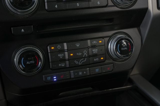 2017 Ford F-250 Super Duty Platinum ULTIMATE FX4 / LOADED / MASSAGING SEATS | Austin, TX | Rocky Mountain Truck Stop Austin