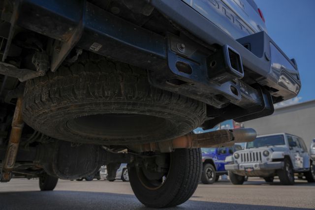 2017 Ford F-250 Super Duty Platinum ULTIMATE FX4 / LOADED / MASSAGING SEATS | Austin, TX | Rocky Mountain Truck Stop Austin