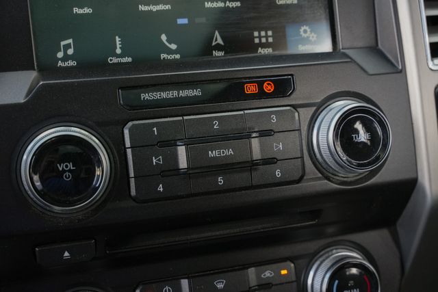 2017 Ford F-250 Super Duty Platinum ULTIMATE FX4 / LOADED / MASSAGING SEATS | Austin, TX | Rocky Mountain Truck Stop Austin