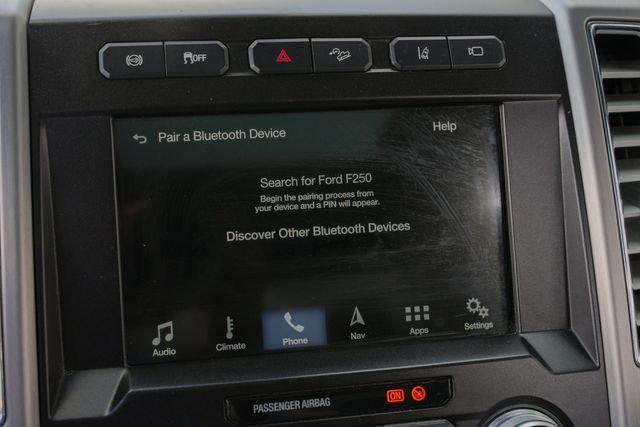 2017 Ford F-250 Super Duty Platinum ULTIMATE FX4 / LOADED / MASSAGING SEATS | Austin, TX | Rocky Mountain Truck Stop Austin