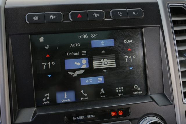 2017 Ford F-250 Super Duty Platinum ULTIMATE FX4 / LOADED / MASSAGING SEATS | Austin, TX | Rocky Mountain Truck Stop Austin