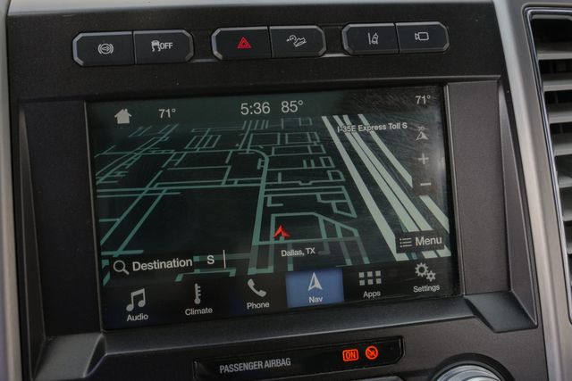 2017 Ford F-250 Super Duty Platinum ULTIMATE FX4 / LOADED / MASSAGING SEATS | Austin, TX | Rocky Mountain Truck Stop Austin