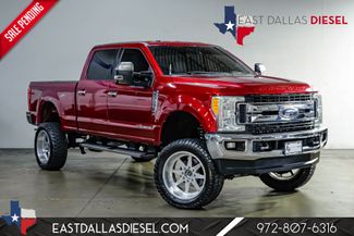 2017 Ford F-250 Super Duty Xlt