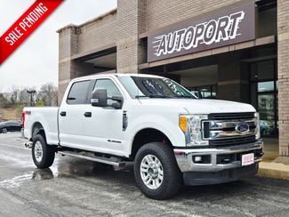 2017 Ford F-250 Super Duty XLT | Ellisville, MO | AutoPort in Ellisville, MO 63011