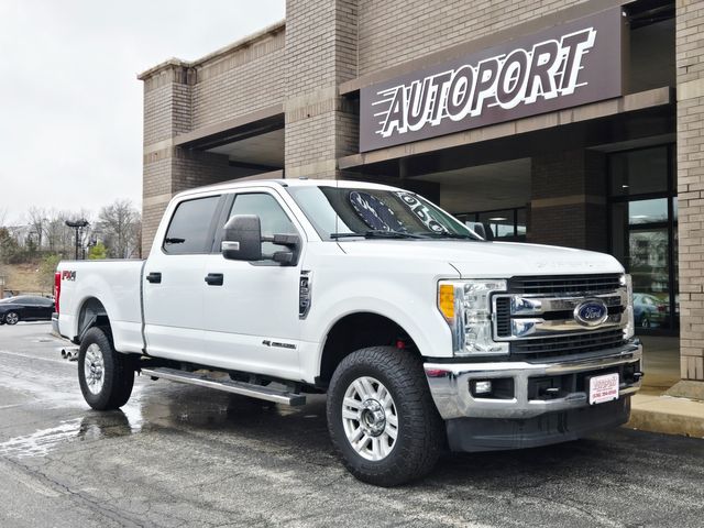 2017 Ford F-250 Super Duty XLT | Ellisville, MO | AutoPort