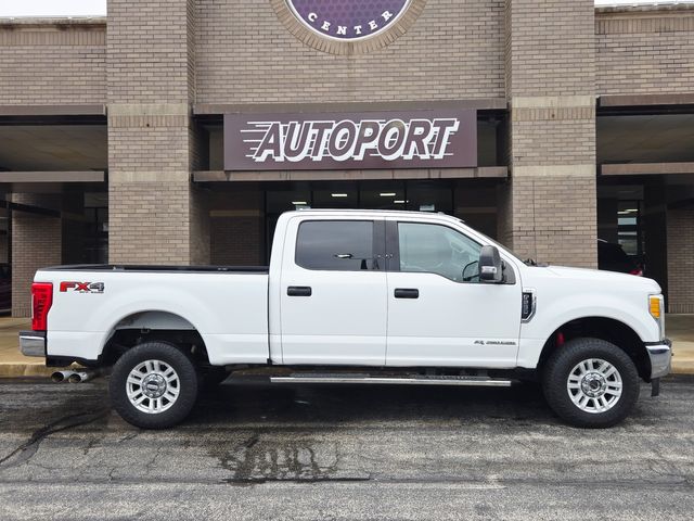 2017 Ford F-250 Super Duty XLT | Ellisville, MO | AutoPort 2017 Ford F-250 Super Duty XLT | Ellisville, MO | AutoPort