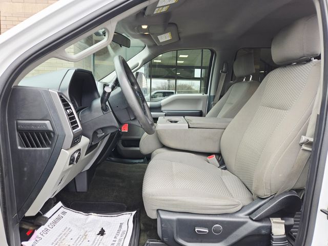 2017 Ford F-250 Super Duty XLT | Ellisville, MO | AutoPort