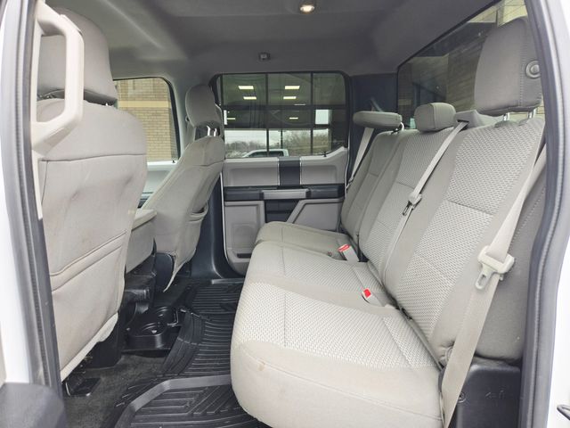 2017 Ford F-250 Super Duty XLT | Ellisville, MO | AutoPort 2017 Ford F-250 Super Duty XLT | Ellisville, MO | AutoPort