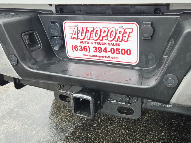 2017 Ford F-250 Super Duty XLT | Ellisville, MO | AutoPort