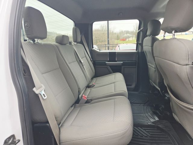 2017 Ford F-250 Super Duty XLT | Ellisville, MO | AutoPort