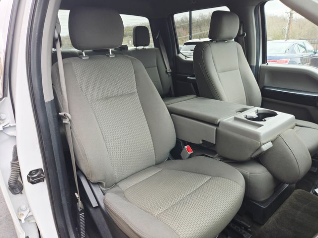 2017 Ford F-250 Super Duty XLT | Ellisville, MO | AutoPort 2017 Ford F-250 Super Duty XLT | Ellisville, MO | AutoPort